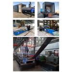 Precision Q235 Erw Tube Mill 3mm Thickness Iso9001 Passed