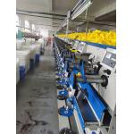 High strength Polyester Sewing Thread 210D/3 Dyed Pattern