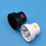 Advanced Female Paint Aerosol Spray Valve For Automotive & Industrial Painting