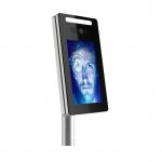 Biometric 2MP U21R 6mm Lens Ai Face Recognition Camera for sale