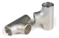China DIN Standard Seamless copper pipe joints Alloy Forged supplier