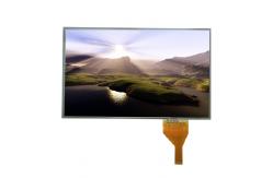 China High Quality 7.0 inch C070VW02 V2 transmissive LCD Display supplier