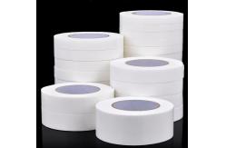 China Odorless Practical Two Sided Foam Tape , Window Gaps Double Glazing Tape supplier