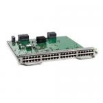 Cisco 9400 Line Cards 48Ports Gigabit Ethernet Switch Module C9400-LC-48U for sale