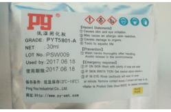 China White SMT Solder Paste LED Backlight 30CC White Plastic Thermosetting Glue supplier