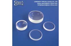 China OEM Optical Condenser Achromatic Lenses For High Resolution Microscopy supplier