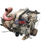 Original Japanese Engine Parts J05C Engine Assembly For Hino Truck for sale