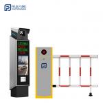 Parking Controller for License Plate Recognition Camera Parking Management System for sale