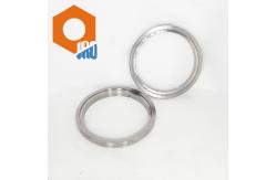 China YWN10 Tungsten Carbide Mechanical Seal With Thermal Conductivity supplier