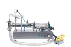 China 220V Automatic Spout Pouch Packing Machine , Practical Detergent Packaging Machine supplier