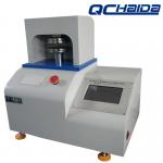 LCD Display Paper Testing Machine Edge Crush & Ring Crush Tester for sale