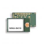BT IC NINA-B410-01B BT Wireless Modules 2.4GHz Stand-Alone BT 5.1 LE Modules for sale