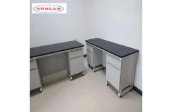 China Polishing Lab Furnitures with Customizable Features and Options for Precision Work supplier