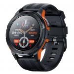 C25 Smart Watch 1.43 Inch 1ATM Waterproof Sport Fitness Smartwatch With Large Battery for sale