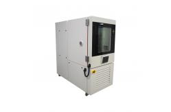 China IEC Climatic Test Chamber , 12KW Thermal Shock Test Chamber supplier
