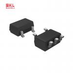 MAX4372HEUK+T Amplifier IC Chips SOT-23-5 Package High Accuracy Common Mode Range Current Sense Amplifier for sale