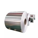 1000mm 1200mm 25 Gauge Aluminum Coil Sheet For Building Material for sale