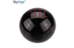 China 6-Speed Shift Ball - Shifter Knob supplier