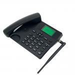 GSM WCDMA Fixed Wireless Phone 4G With Volte Support And WIFI Hotspot 2G 3G for sale