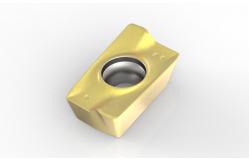 China Turning Indexable Cutting Inserts  APMT 1135PDER CT3010 Carbide Insert supplier
