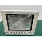 Edan IM8 Patient Monitor parts Front And Rear Cover Casing White Plastic Monitoring Spare Parts for sale