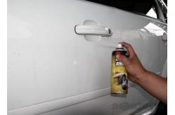China Colloidal Powder Paint Matting Agent Excellent Hand Feel For Automotive Coatings supplier