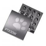 PTX30WCC16D7C2 Wireless Communication Module NFC WLC Listener IC WL-CSP16 NFC Tags IC for sale