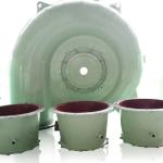 50 Years Lifespan Francis Turbine Generator with and 90-96% Efficiency
