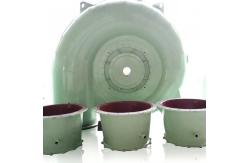 China Durability / Efficiency Hydro Turbine Generator For Medium Water Head 5m - 500m supplier