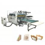 2 Lane Operation Window Patching Machine Film Lamination for sale