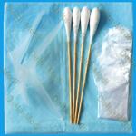 Cervical Depressor Gynecological Examination Kit Femal Cervical Sampling Kit for sale