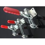 U Bar Quick Toggle Clamp , ISO9001 90 Degree Latch Clamp for sale