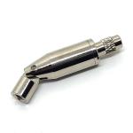 Swivel Joint Cable Grip Wire Gripper Suspension Kit For Tracking Lighting for sale