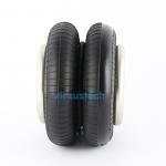 Double Convoluted Air Spring Bellows Contitech FD 120-17 G3/4 For Industial Machine for sale