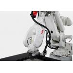 Abb Irb 4600 Bottom 6 Axis  Highly Efficient  Robotic Welding Integrators