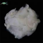 2.5D Regenerated Polyester Staple Fiber Man Made Nontoxic Viscose Staple Fibre for sale