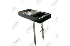 China Simple Pallet (GS-JAQ2106) with Overall Dimensions L 800mm *W 410mm *H 102mm and Maximum Power of 20W supplier