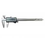 IP67 Waterproof 0-200mm/0-8'' Digital Caliper with 0.01mm/0.0005'' Resolution Data Output for sale