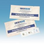 Serum Tumor Markers Afp Rapid Test Kit Oem Available for sale
