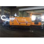 Cable Laying Equipment DL200A  ForTrenchless Boring Machine Drilling for sale