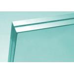 China Manufacturer Popular Premium Quality Tempered Extra Clear Laminated Glass for sale