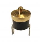 50mΩ Automatic Reset Thermostat T24-RR2-TB AC 1450V For 1 Min Copper CAP for sale
