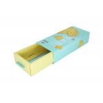 Custom Sleeve Paper Boxes Bespoke Packaging Drawer Boxes With Design Printing for sale