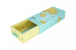 China Custom Sleeve Paper Boxes Bespoke Packaging Drawer Boxes With Design Printing supplier