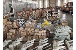 China Barbell Weight Plates manufacturer