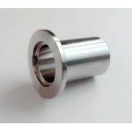 METAL C70600 Copper Nickel Alloy Pipe Fittings EN10992-1 TYPE36 Lap Joint Flange Stub End CUNI 9010 for sale
