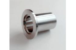 China Forged Technics and of Stub End Fittings with 3000 PSI Carbon Steel supplier