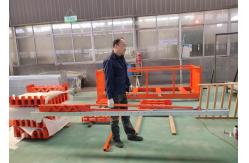 China Structural Construction Temporary Braces bracing icf forms For Construction supplier