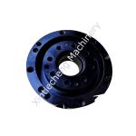 DT4 Pure Iron Electromagnetic Clutch Parts Magnet Body Customized for sale