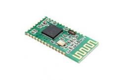 China HC-08 RS232 TTL Bluetooth 4.0 Transceiver Module supplier